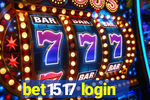 bet1517 login